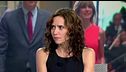 Isabel Díaz Ayuso, sobre Pedro Sánchez: “Yo si fuera Begoña estaría muy mosqueada”