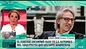 El entorno de Josep Juanpere, contundente sobre la pareja del arquitecto tras su detención: “Tenía aficiones a lo exotérico y las hierbas”