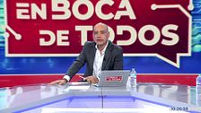 Nacho Abad carga contra Pedro Sánchez por el desahucio de Maricarmen: "¿Quién cambió la ley de las rentas antiguas?"