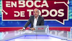 Nacho Abad carga contra Pedro Sánchez por el desahucio de Maricarmen: "¿Quién cambió la ley de las rentas antiguas?"