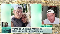Frank Cuesta cuenta en 'El verano se mueve' una noticia bomba: su nuevo proyecto junto a su mujer y sus hijos