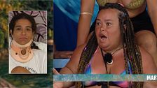 Los colaboradores se mojan sobre la última hora de ‘Supervivientes All Stars’