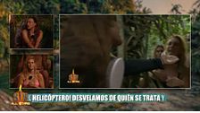 La gran bronca de María Jesús y Marta Peñate tras su "comentario sobre la cara" de Damián Quintero: "Te inventas las discusiones para tener protagonismo"