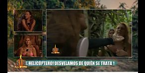 La gran bronca de María Jesús y Marta Peñate tras su "comentario sobre la cara" de Damián Quintero: "Te inventas las discusiones para tener protagonismo"