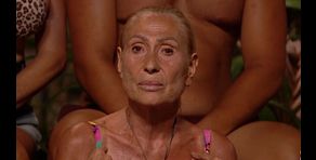 Rosa Benito se harta de las continuas menciones de Chiqui hacia ella y estalla: "Siempre está hablando de mí"