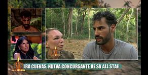 Todo lo que Asraf ha contado sobre Isabel Pantoja: "No tiene trato con nosotros, no conoce a nuestro hijo"