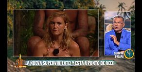 María Jesús, en el punto de mira de los supervivientes tras las primeras nominaciones: salta la tensión entre la concursante y Yulen Pereira