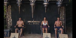 La nueva ceremonia de salvación deja a un segundo salvado de 'SV All Stars' y reduce el duelo final a dos concursantes: "¡Es la leche!"
