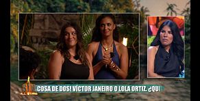 Laura Cuevas muestra su cabreo por cómo está en estos momentos Dulce Delapiedra: "Está abandonada y sola"