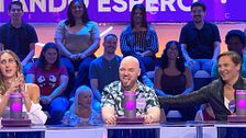 Fran bromea en ‘Cantando espero’ y provoca la risa en plató: ''Hay un cantante y un cantamañanas''