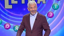 El momentazo de Carlos Sobera y Fran en una de las pruebas: ''¿Era difícil?''