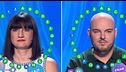 Fran y Lilit protagonizan un duelo muy reñido por 302.000 euros