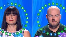 Fran y Lilit protagonizan un duelo muy reñido por 302.000 euros