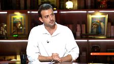 Unai Cano consigue un testimonio sanitario que señala el verdadero número de agresiones sexuales en Ceuta: "La aproximación es bastante mayor"