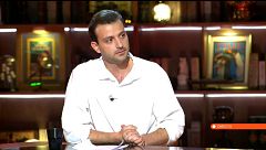 Unai Cano consigue un testimonio sanitario que señala el verdadero número de agresiones sexuales en Ceuta: "La aproximación es bastante mayor"