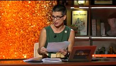 Bea Talegón desvela una información procedente de fuentes cercanas a Zapatero sobre las joyas: "Aunque resulte difícil de creer"