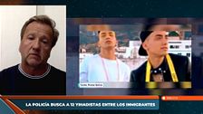 La Policía busca a 12 yihadistas entre los inmigrantes de Ceuta: "Han estado en guerras y tienen voluntad de matar"