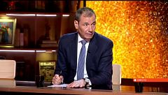 Tomás Gómez, socialista, lanza una dura sentencia contra Zapatero: "Está inhabilitado para hacer política en este país, lo digo con dolor"
