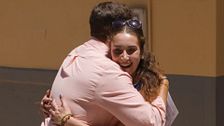 Lorena se juega todo a la pregunta multiplicadora y acaba ganando el premio: "¡Qué bien lo has hecho!"