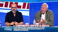 Risto Mejide desvela el comentario de García-Margallo fuera de cámaras sobre 'TEM'