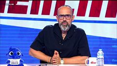 Risto Mejide desvela que el rey Felipe VI le ha dicho que es espectador de 'TEM': "Fue muy amable"
