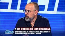 Risto Mejide da su opinión sobre las declaraciones de Pedro Sánchez acerca del desahucio de Maricarmen