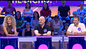 Tamara Falcó ''se cuela'' varias veces en una prueba del equipo de Fran