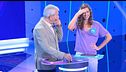 Iris Tió se atasca en una de las pruebas y su equipo acaba perdiendo: ''Me he puesto nerviosa''