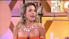 Carlota explica cómo es crecer con padres sordos y desmonta un mito: “En mi casa hay muchísimo ruido”