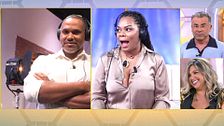 Anderson se queda en shock al escuchar un inesperado reproche: “¿Eso qué es?”