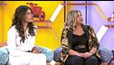 Las dos caras de una amistad online: la ilusión de Escarleth y la decepción de Yolanda