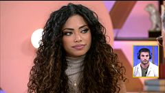 Giselle necesita una explicación de su ex novio: "¿Por qué me dejaste tirada cuando me operaron del tumor?"