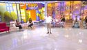 Jorge Javier Vázquez: "Por historias como estas, no me importa trabajar los viernes"