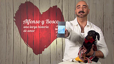 ‘Dog dates’, una noche de solteros y sus perros este lunes a las 21:45 h. en 'First Dates'