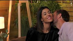 Los ex protagonizan la cita de Soraya y Adrián: “Tiene una pizca de esperanza”