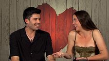 A Laura no le gusta casi nada de su cita en ‘First Dates’: “No me acuerdo ni del nombre