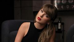 Taylor Swift regresa con su nuevo single 'Patient Zero': la nueva era de la cantante que llega de la mano de Colin Farrell y Dakota Johnson
