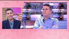 Fernando Díaz de la Guardia regresa a la televisión tras su parálisis facial y dos años de lucha