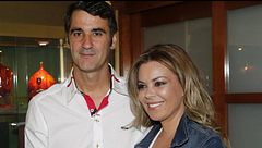 La inesperada decisión de Jesulín de Ubrique y María José Campanario tras la entrevista de Belén Esteban