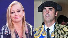El duro mensaje de Belén Esteba a Jesulín de Ubrique antes de abandonar para siempre 'Ambiciones'