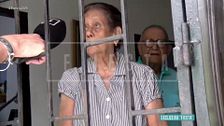 Exclusiva | Los padres de Edwin Arrieta hablan en ‘Fiesta’ tras la desestimación de los recursos de Daniel Sancho