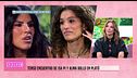 Raquel Bollo opina del tenso reencuentro entre Alma e Isa Pantoja: "Mi hija no va con rencor"