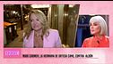Ana María Aldón responde al inesperado ataque de la hermana de Ortega Cano
