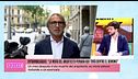 La novia de Josep Juanpere, el arquitecto fallecido, pensaba que tenía "el demonio dentro"