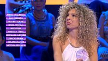 La prueba de famosos hace explotar la cabeza de Sheila Casas: ¿Quién dijo “Quiero que esparzan mis cenizas en la M-30”?