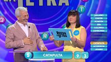 Lilit protagoniza el remake del famoso “abril, cerral”: así ha sido el divertido momento