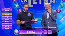 La prueba ‘Con dos palabras’ deja momentazos hilarantes: “¡Cadáver!”