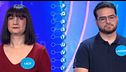 Lilit y Lautaro se enfrentan por la silla de ‘Rueda la letra’