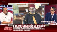 Jesús Villegas explica por qué la jueza Tardón no ha pedido la colaboración de Marruecos para la investigación