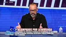 Risto Mejide responde a sus 'haters' y aclara si es rentista: "Tratamos los temas cuando decidimos tratarlos"